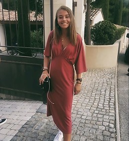 Mathilda Besseau