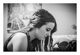 Irati Fernandez Yarza