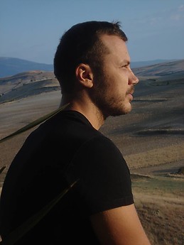 Konstantinos Giannakodimos