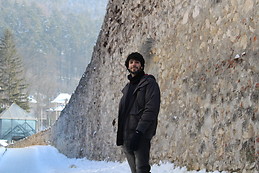 Alejandro Mira Sanchez