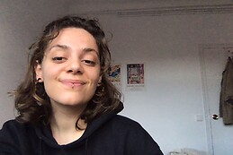 Neus Mas