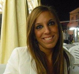 Laura Mia Diaz Garcia