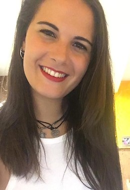 Laura Cubero Tortosa