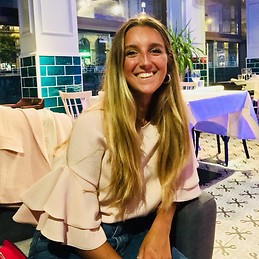 Claudia Alejandra Maramon