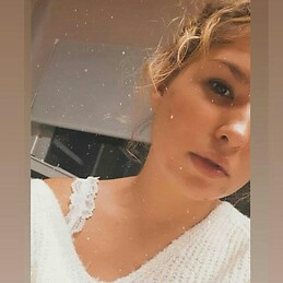 Clara Pérez González