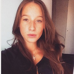 Lucrezia Romagnolo