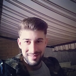 Sergi Gonzalez Garcia