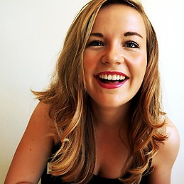 Anna-Kathrine Dybtved