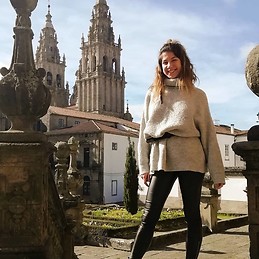 María Limés