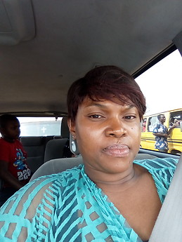 Gaeziuzor Anne Esimike