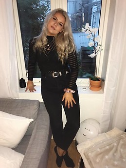 Andrea Landehagen