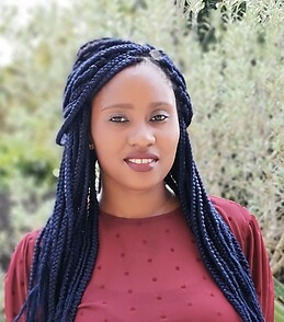 Katlego sekape