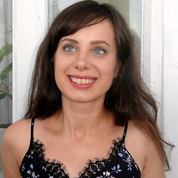 Natalia Nikolaeva