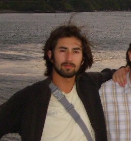 Cristian Fuentes Riquelme