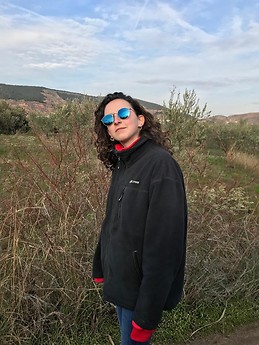 Irene Díaz Rodríguez