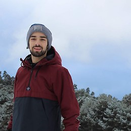 Pablo del Pozo del Olmo