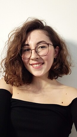 Irene Martínez Gómez