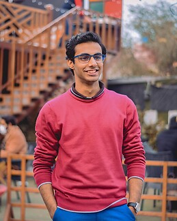 Muhammad Taimour Ather Nadeem