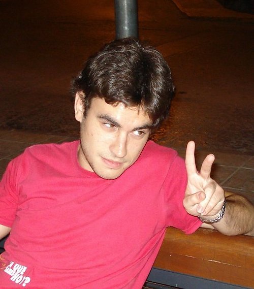 Miguel Ángel Moreno