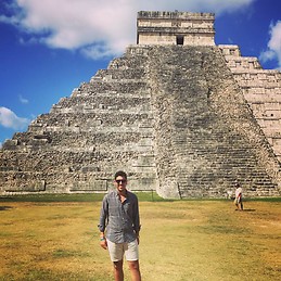 Miguel Gallego Garcia