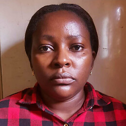 Agham Delphine Tanyi