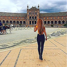 Cristina Delgado Requena