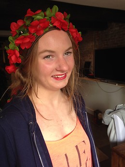 Katarzyna Maja Hajdrowska