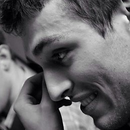 Pablo Lapeña Fernández