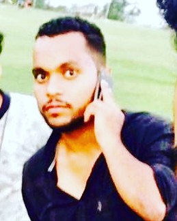 Shahin Haddad