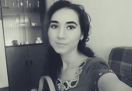 Mehriniso Rahmonzoda