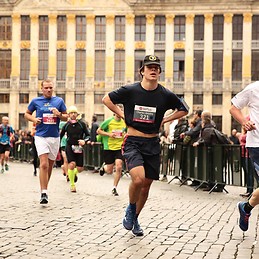 Charles de Crombrugghe