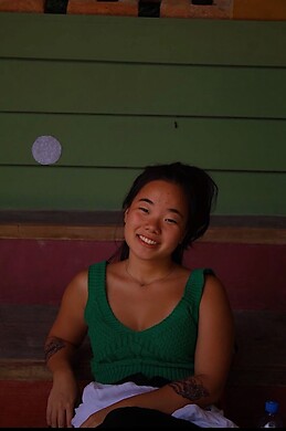 DANIELA MAYUMI MATSUDA