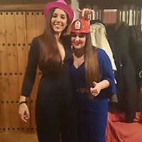 Ana María Checa Sánchez-Oro