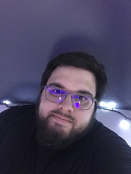 Carlos Javier Pérez Sánchez