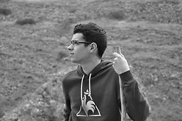 Óscar Recacha