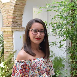 María Gutiérrez