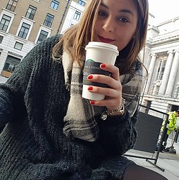 Ana Madrid Fernández