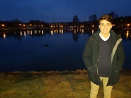 Javier Álvarez Guillén