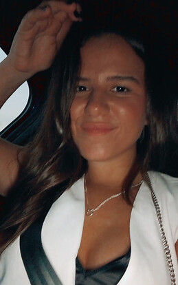 Dámaris Galán Peinado