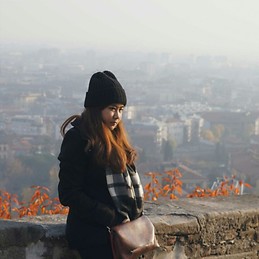 Tanny Chanakarn Khamboonruang