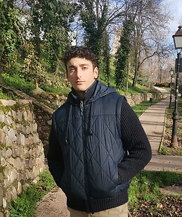 Jorge Contreras Celda