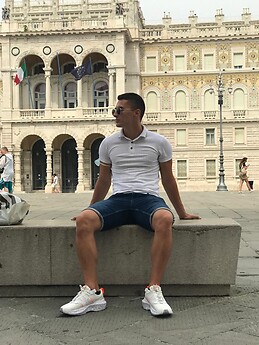 Dusan Tanasic