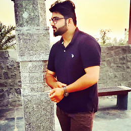 Faizan Ahmed