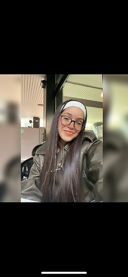 Doaa Cherif el meslouhi