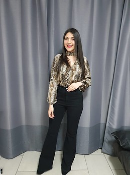 Christiana Gregoriou