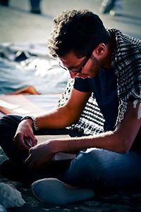 Ahmed Mostafa Abuzeid