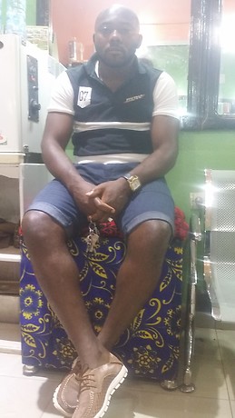 emmanuel kindzeka kongnyuy