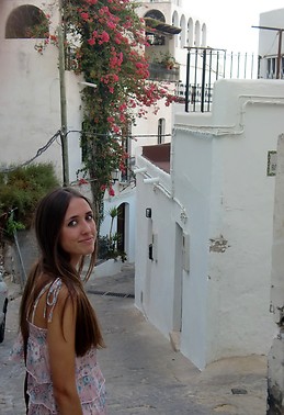 Alicia Hernández Albert