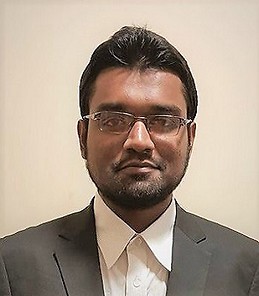 Muhammad Ferdous Raiyan