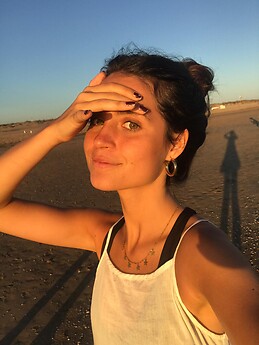 Julia Calvo Arjona